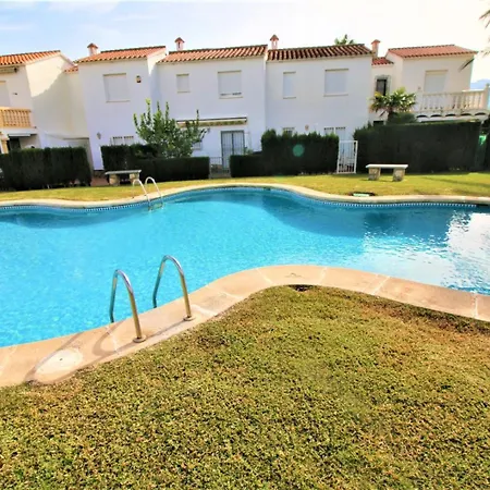 Gerardo Holiday home Denia