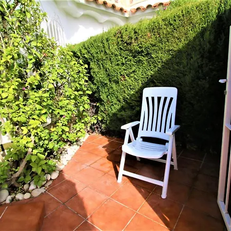 Holiday home Gerardo Denia