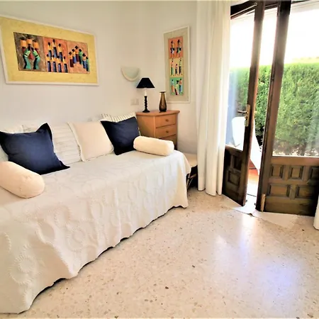 Gerardo Holiday home