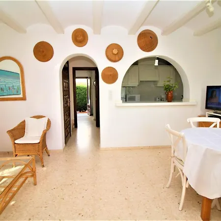 Holiday home Gerardo