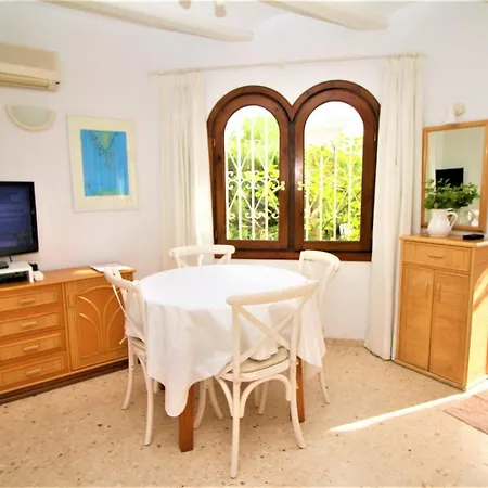 Gerardo Holiday home *